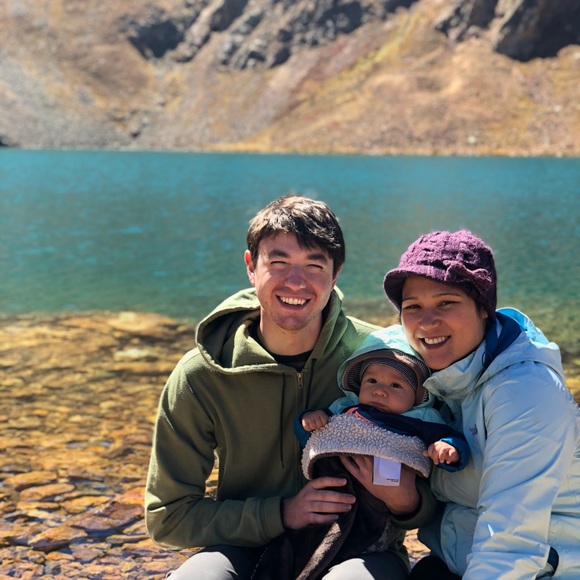 Meet your Posher, Ruthanna - Picture 5 of 7